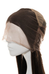 Peruca Naturala Isla Negru Natural