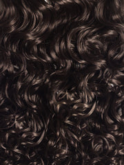 Saten Natural Coada Par Cret