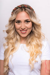 Bentita Lanturi Cristale Aurii