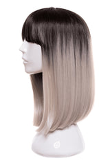 Peruca Masha Ombre Platinat