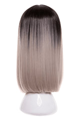 Peruca Masha Ombre Platinat