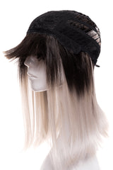 Peruca Masha Ombre Platinat