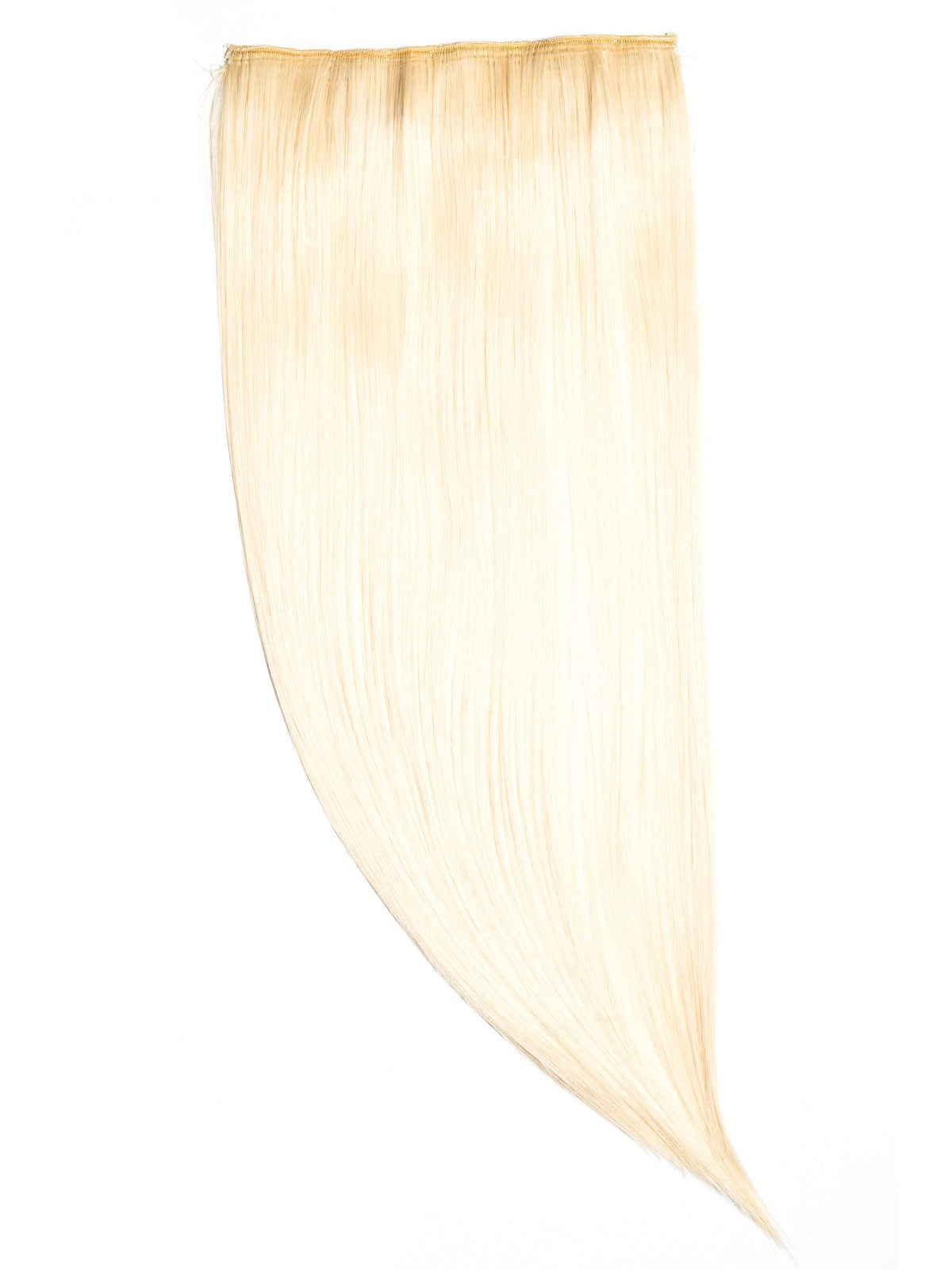 Blond Deschis Tresa Clip-On