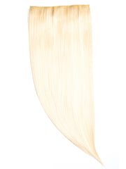 Blond Deschis Tresa Clip-On