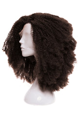 Peruca Ayla Afro