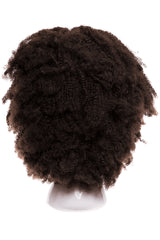 Peruca Ayla Afro