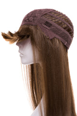 Peruca Sabrina Saten