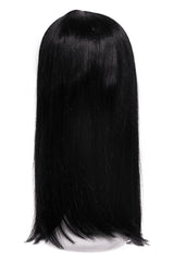 Peruca Raluca Lung Negru