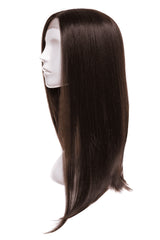 Peruca Raluca Lung Saten Natural