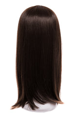 Peruca Raluca Lung Saten Natural