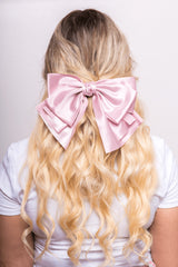 Clama Par cu Funda Roz