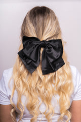 Clama Par Cu Funda Neagra