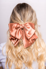 Clama Par Cu Funda Portocalie