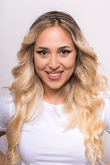 Coronita Cristale S Dubla