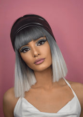Peruca DEEA Ombre Ice