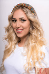 Coronita Lata Margelute