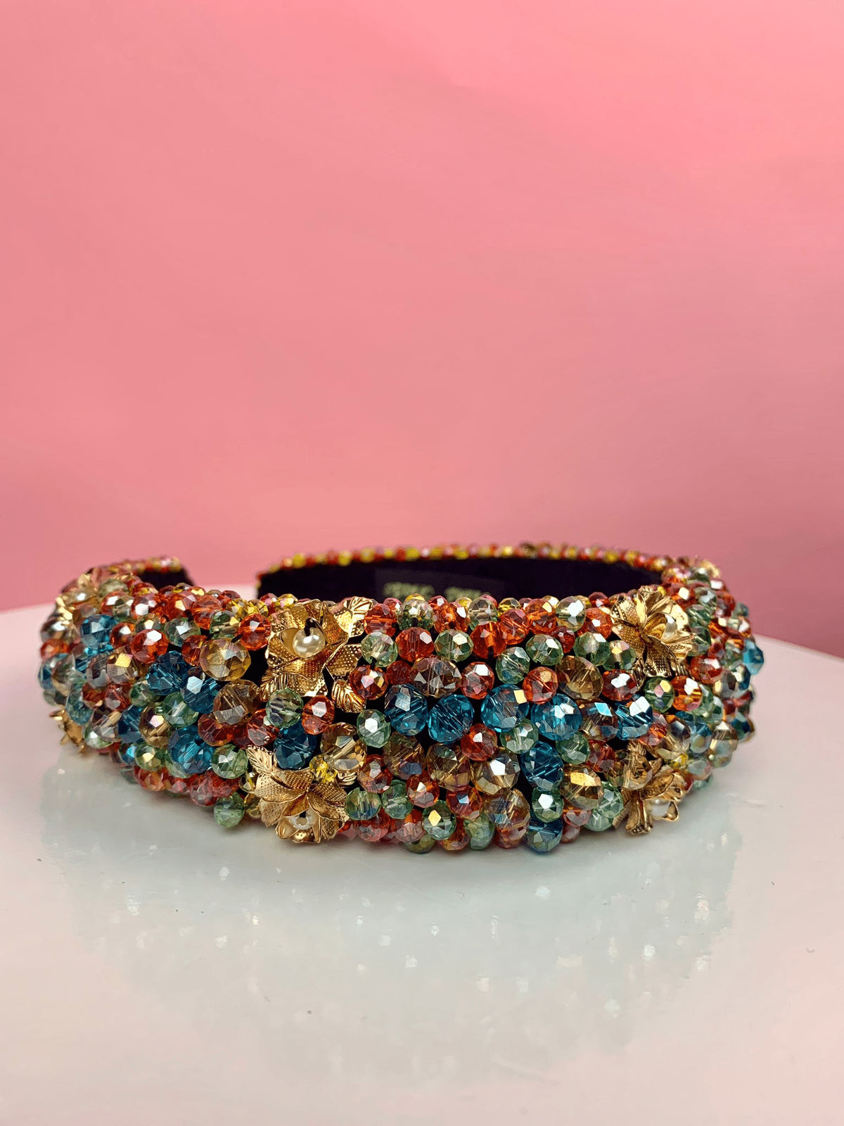 Coronita Lata Margelute