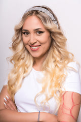 Coronita Strasuri Ondulata