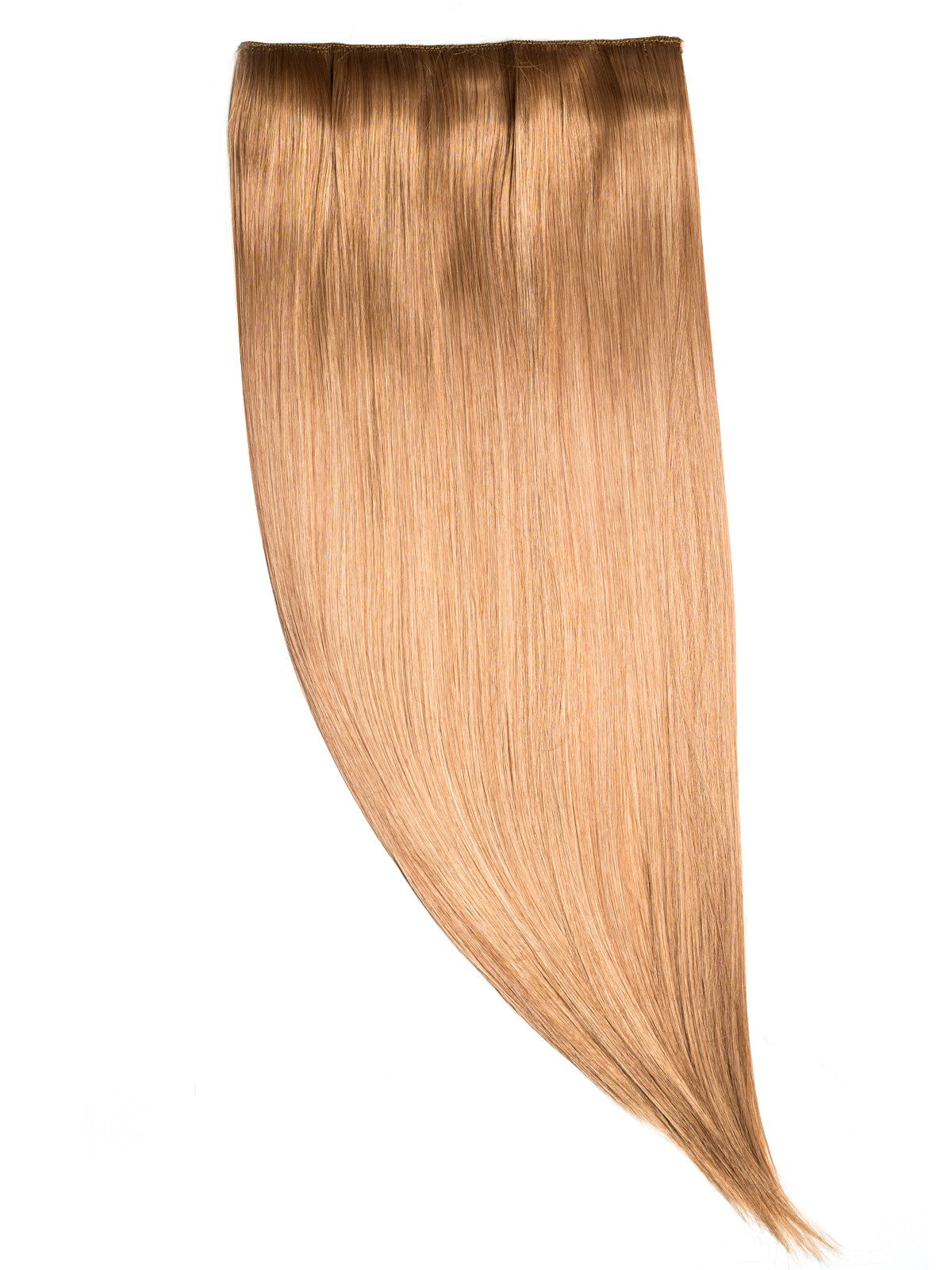 Blond Miere Tresa Clip-On