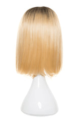 Peruca Naturala Amelia Ombre Blond