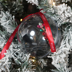 Glob Platinum Edition Bentita Pietre Colorate