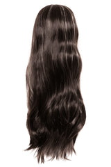 Peruca THALIA Saten cu suvite