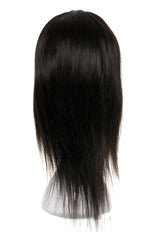 Peruca Naturala MINA Negru Natural