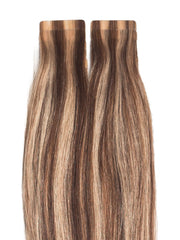 Ciocolatiu Cu Suvite Tape-In Premium