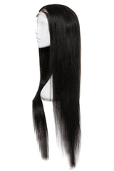 Peruca Par Natural Pandora Negru