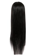 Peruca Par Natural Pandora Negru