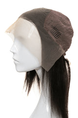 Peruca Naturala MINA Negru Natural