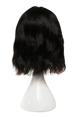 Peruca Naturala Gabriela Negru Natural