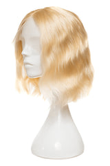 Peruca Naturala Gabriela Blond Deschis