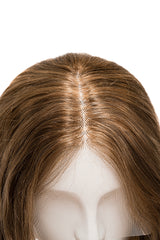 Peruca Naturala Gabriela Caramel Kiss