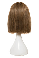 Peruca Naturala Amelia Caramel Kiss