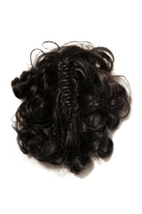 Coc Cleste Par Ondulat Mix Brunet Roscat