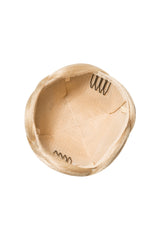 Coc Trandafir Blond Deschis