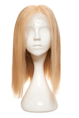 Peruca Naturala ANEMONA Blond Bej