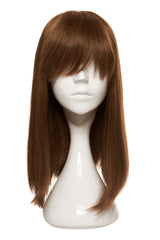 Peruca Par Natural Ingrid Saten Natural