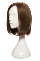 Peruca Naturala PAULA Saten Deschis