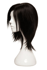 Peruca Naturala ANIA Negru