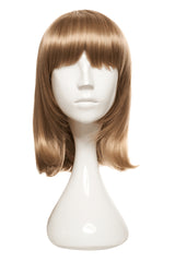 Peruca CLEOPATRA Blond Cenusiu