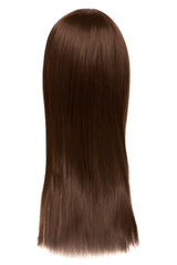 Peruca HOLLY Saten Deschis Auriu