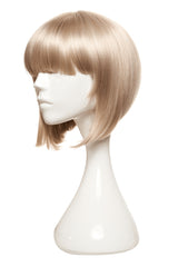 Peruca CARLA Blond Platinat