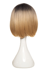 Peruca CARLA Ombre Blond Champagne