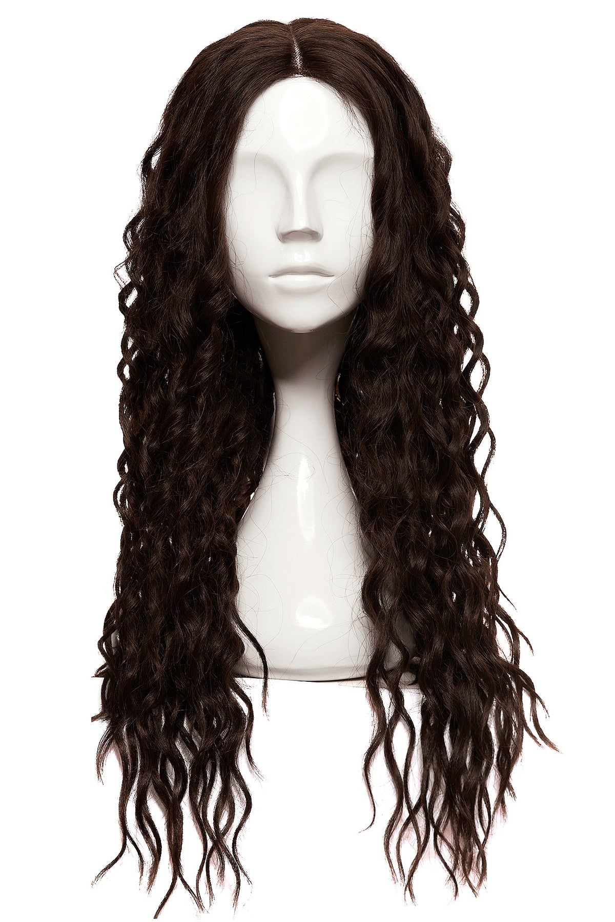 Peruca Amy Saten Natural