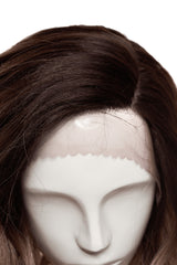 Peruca Eva Balayage Deschis