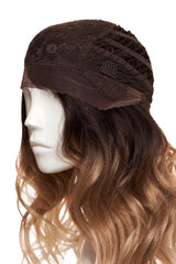 Peruca Eva Balayage Deschis