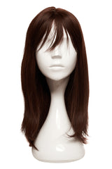 Peruca Naturala HANNAH Saten Roscat