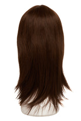 Peruca Naturala HANNAH Saten Natural